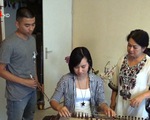 Nghệ sĩ Việt nỗ lực giới thiệu âm nhạc Việt Nam đến bạn bè thế giới