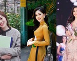 Hành trình từ sinh viên xinh đẹp, giỏi giang đến Á hậu 1 Hoa hậu Việt Nam 2018 của Bùi Phương Nga