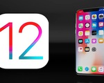 Apple chính thức phát hành iOS 12