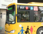 Mở nhiều tuyến xe bus liên tỉnh kết nối với sân bay Tân Sơn Nhất