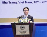 Việt Nam đăng cai Hội nghị Hiệp hội An sinh xã hội ĐNA lần thứ 35