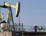 Iran khẳng định trừng phạt của Mỹ không đe dọa doanh thu dầu mỏ