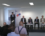 Hội thảo FTA Việt Nam – châu Âu tập trung vào kinh tế và tài chính