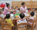 Khánh Hòa giải quyết tình trạng thiếu giáo viên trong năm học mới