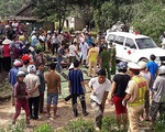 Vụ tai nạn khiến 13 người tử vong ở Lai Châu: Lỗi thuộc về tài xế xe bồn