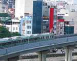 Đường sắt Cát Linh - Hà Đông sẽ phục vụ người dân trước Tết 2019