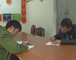 Lâm Đồng: Khởi tố, bắt tạm giam người chống người thi hành công vụ