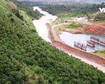 Lâm Đồng: Người dân khổ vì dự án thủy điện Đại Bình chậm tiến độ