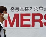 Hàn Quốc ghi nhận thêm một ca nghi nhiễm MERS