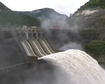 Nghệ An: Đề nghị các nhà máy thủy điện xả lũ đền bù thiệt hại cho dân