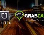CCCS tái khẳng định thương vụ sáp nhập Grab - Uber làm suy giảm cạnh tranh thị trường gọi xe công nghệ