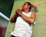 Thái Nguyên: 3 người trong gia đình bị sát hại lúc rạng sáng