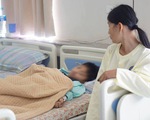 Bệnh tiểu đường 'tấn công' trẻ em Việt Nam