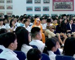 Giới trẻ Việt Nam tham gia chiến dịch chấm dứt buôn bán sừng tê giác
