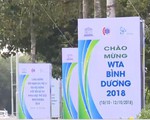 Hội nghị lần thứ 11 Đại hội đồng WTA được tổ chức tại tỉnh Bình Dương