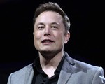 Tỷ phú Elon Musk bị giới chức Mỹ cáo buộc gian lận