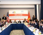 Thủ tướng kêu gọi các tập đoàn lớn của Mỹ đến Việt Nam đầu tư