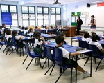 Singapore bỏ xếp hạng học sinh Tiểu học và Trung học