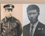 Tìm thấy hài cốt của 2 phi công mất tích năm 1971
