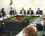 Đàm phán lại NAFTA sắp “cán đích”