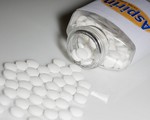 Các nhà khoa học đã chứng minh lợi ích của aspirin trong cuộc chiến chống ung thư