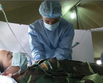 Việt Nam đưa bệnh viện dã chiến đến Nam Sudan tham gia lực lượng gìn giữ hòa bình LHQ