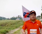 Chạy tiếp sức xác lập kỷ lục Việt Nam