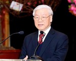 Tổng Bí thư, Chủ tịch nước Nguyễn Phú Trọng gửi thư dịp khai giảng năm học 2019-2020