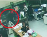 Khánh Hòa: Trích xuất camera nhận dạng 2 đối tượng cướp ngân hàng