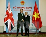 Việt Nam đang mở ra rất nhiều cơ hội cho các doanh nghiệp nước ngoài