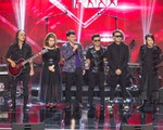 Lộ diện 4 ban nhạc cuối cùng lọt Top 8 Ban Nhạc Việt