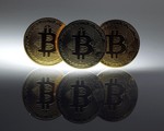 Bitcoin đang thăm dò vùng giá an toàn