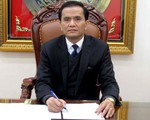 Phó chủ tịch Thanh Hóa Ngô Văn Tuấn bị cách chức