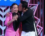 Vợ Lương Triều Vỹ bị ngôi sao Đài Loan cưỡng hôn