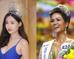 Hoa hậu Đại dương gửi tâm thư động viên tân Hoa hậu Hoàn vũ H"hen Niê
