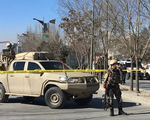 Afghanistan: Đánh bom liều chết tại Kabul, ít nhất 11 người thiệt mạng