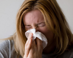Trời lạnh kỷ lục, số ca mắc cúm tại Mỹ tăng mạnh