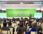 Chuyên gia trí thức Việt Nam ở nước ngoài đóng góp ý tưởng phát triển bền vững