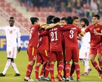 8 cầu thủ Việt Nam lần thứ 2 dự VCK U23 châu Á: Sức mạnh từ kinh nghiệm