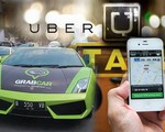 Uber, Grab có đang tham gia giao thông và đón khách giống taxi truyền thống?