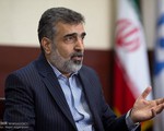 Iran cảnh báo nối lại hoạt động làm giàu urani