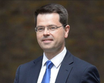 Anh: Bộ trưởng phụ trách Bắc Ireland đột ngột từ chức