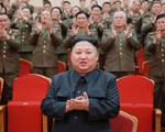 Triều Tiên đồng ý đối thoại liên Triều
