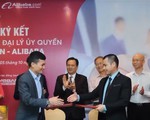 Xuất khẩu trực tuyến mở ra nhiều cơ hội cho các doanh nghiệp Việt Nam
