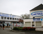 Pháp yêu cầu Lactalis thu hồi toàn bộ sữa nhiễm khuẩn