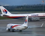Máy bay của Malaysia hạ cánh khẩn cấp vì rung lắc