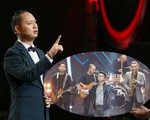 Đức Trí bị đàn em nghi ngờ khả năng huấn luyện trong 'Ban Nhạc Việt'