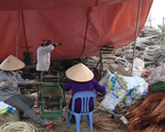 Rà soát các cơ sở thu mua phế liệu sau vụ nổ kinh hoàng ở Bắc Ninh