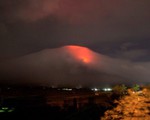 Philippines sơ tán hơn 9.000 người do lo ngại núi lửa phun trào