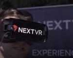 Phim ảnh - Lĩnh vực tiềm năng của công nghệ VR